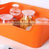 Colorful Household Medium Storage Box thumbnail-2