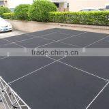 New Product! Mobile Stage Lightweight With Heavy Loading Capacity Concert Stage Design thumbnail-3