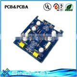 PCBA for Main Board,electronic, Cheap PCB Assembly, RoHS Complaint PCBA, Pinted Circuit Board Assembly thumbnail-5