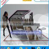 Modern Beauty Salon Furniture for Sale thumbnail-2