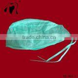 Supply Non-woven Surgical Cap Hot Sale thumbnail-2