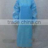 Dental Disposable PP Gown