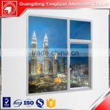 Aluminium Casement Window thumbnail-1