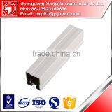 China Aluminum Factory Price Aluminum Profiles for Wardrobe Closet Application thumbnail-6