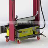 Wall Cement Plaster Spraying Machine for Buildiing/Plastering Machines for Sale thumbnail-4