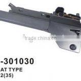 KH-301030 Chain Cutter Assembly Flat Type Pegasus Sewing Machine Parts