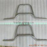 Titanium BMX Hanlebar BMX Bike Handlebar Light Weight BMX Handle Bar