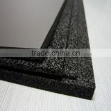 Honeycomb Black Sound Absorption Foam for Anechoic Room