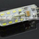 G4 LED Light 3014 4W 12V G4 LED Lamp Replace 30W Halogen Lamp g4 Led 12v LED Bulb Lamp