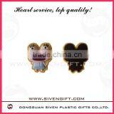 Cute Animal Plastic Brooch thumbnail-1