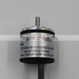 ok YUMO ISC3004 Diameter 30mm 1024 Pulse A B Z Phase Mini Solid Shaft Price Incremental Rotary Encoder thumbnail-4