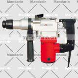 Newest 650w rotary hammer/ industrial power hammers