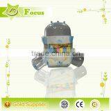 Baby Diapers in Bales Cloth Like Baby Diapers Disposable Adult Baby Diapers thumbnail-3