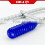 F-type Clamps Pliers With Plastic Handle thumbnail-5