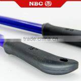 High Quality Rubber Handle Carbon Steel Power Bolt Cutter thumbnail-6