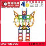 2016 Top Selling Magnetic Montessori Toys