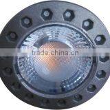 UL 12V MR16 LED Spotlight 7W LED COB Spotlight COB LED Spotlight MR16 thumbnail-5