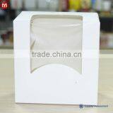 Kraft Two Windows Salad Container thumbnail-1