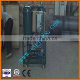 Hot TLA Cost-effective Light Fuel Oil Purifier thumbnail-1