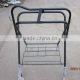 Horse English Saddle Rack thumbnail-2
