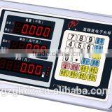 Hottest Sale Weighing Inidcator Electronic Scale/ Stainless Part of Indicator With CE thumbnail-6