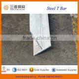 Prime Supplier T Shape Steel Bar