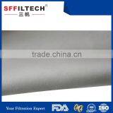 Popular High Quality Cheap A/s Needle Felt for Flour Mill