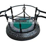 XH-12 Funeral Urn Holder thumbnail-2