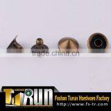 Hardware Direct Supplier Garment Shoes Antique Rivet thumbnail-3