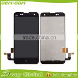 Large Stock Lcd Screen For Xiaomi 2 2S mi2 mi2s Lcd Display With Touch Screen Digitizer Assembly For xiao mi 2 2s Lcd