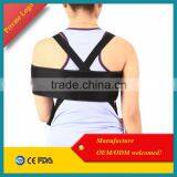 Forearm Immobilizer Sling Orthopedic Arm Brace for Arm Immobilization Support thumbnail-3