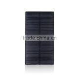 1W Mono Crystalline PET Lamination Solar Panel thumbnail-2