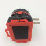 Lead-acid Battery Double Switch Charged LED Headlight CY-510 thumbnail-4