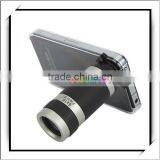 Wholesale! Zoom Mobile Phone Telescope For IPhone Camera Lens