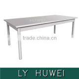 Huwei brand new year hot selling reading table