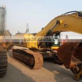 used excavator CAT330D