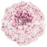 LE ROSE DIGITAL PRINTED RUG thumbnail-2