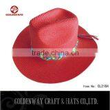 New Arrival Women Cowboy Hat thumbnail-1