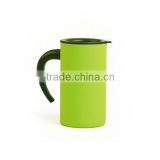 hot sale 11oz thin coffee mug