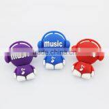 Purchase Flash Drives ,Sound of Music Cute Flash Drives 2gb 16gb 32gb thumbnail-1