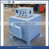 high temperature laboratory box annealing muffle furnace for sale