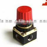 Fini Air Comperssor Spare Parts Three Way Back Pressure Regulating Valve