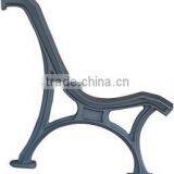 Gg20 Casting Iron Gardenbench Leg
