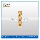 ISO Standard Compression Manufactuerer Die Spring for Mould thumbnail-2