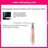 Electric Deep Cleaning Wrinkles Facial Massager/Ion Skin Care Machine/Ultrasonic Beauty thumbnail-4