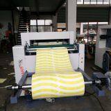 Durable Automatic Paper Printed Roll Die Cutting Machine MR-850E thumbnail-4