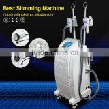 Cryolipolysis System Freeze Sculptor Cryo Cavitation Cavitation and RF Machine thumbnail-2