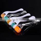 Factory Price Derma Roller For Hair Loss Treatment Derma Roller 192 Needles Derma Roller DRS192 thumbnail-2