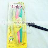 Mini Eyebrow Razor Eyebrow Shaving Razor Wholesaler in Beijing thumbnail-2