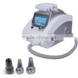 Vascular Tumours Treatment The Website The Lowest Price Q Switch Nd Yag Laser/ Tattoo Removal Machine Magic-Q7 1500mj thumbnail-2